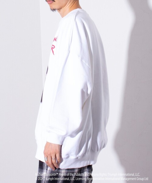 GOOD ROCK SPEED（グッドロックスピード） トレーナー スウェット