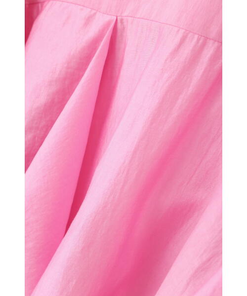 LE PHIL（ル フィル） ブラウス シャツ シアーローンブラウス