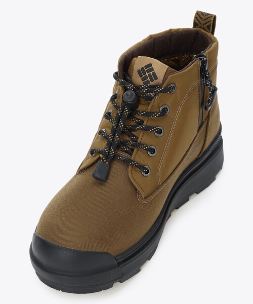 Columbia（コロンビア） ブーツ 防滑 防水 防寒 Columbia／サップ