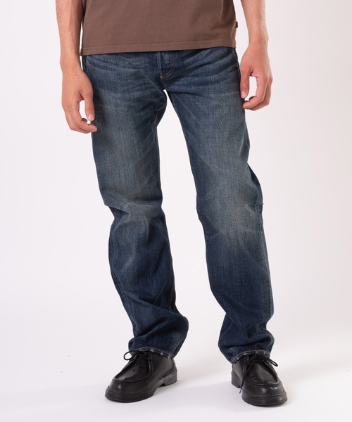 Levi's（リーバイス） ジーンズ 501(R) ジーンズ ダークインディゴ