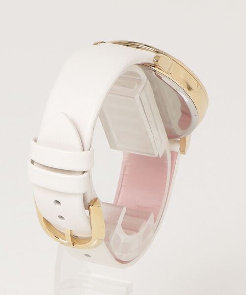 保証書付き kate spade 時計 ケイトスペード 腕時計 美品 保証書あり