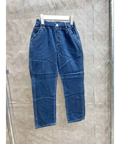 Lee（リー） パンツ 「ムラサキスポーツ別注」Lee/リー キッズ