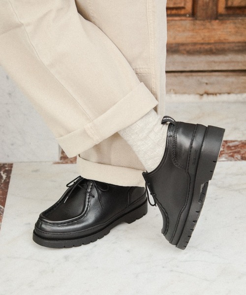 KLEMAN（クレマン） ビジネスシューズ MAJOR | メジャー メンズ