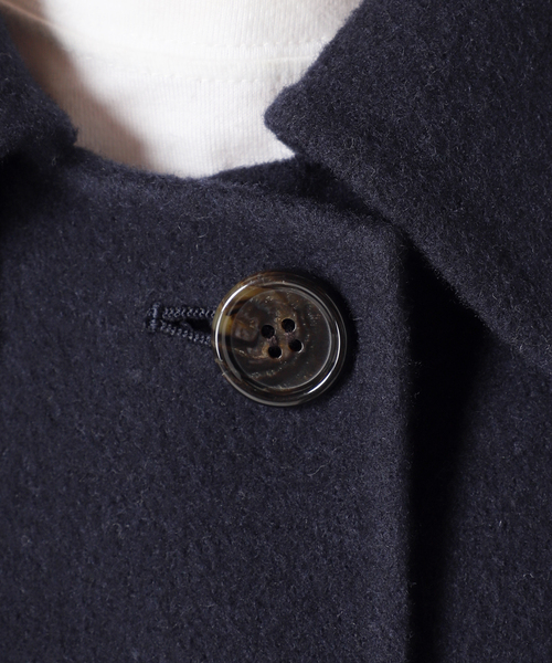 FRAMeWORK（フレームワーク） アウター リバーバルカラーショート