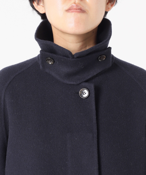 FRAMeWORK（フレームワーク） アウター リバーバルカラーショート