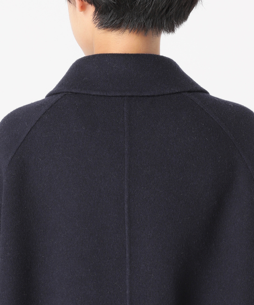 FRAMeWORK（フレームワーク） アウター リバーバルカラーショート