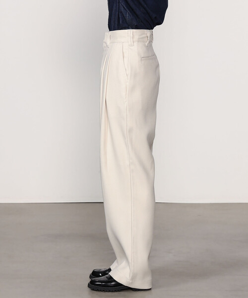 THE SHINZONE（ザ シンゾーン） パンツ |「別注」TOMBOY PANTS WOMEN