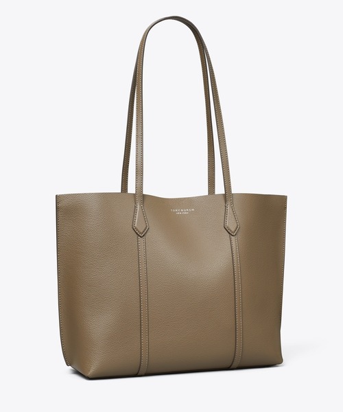TORY BURCH（トリーバーチ） トートバッグ ペリー ミディアム トート
