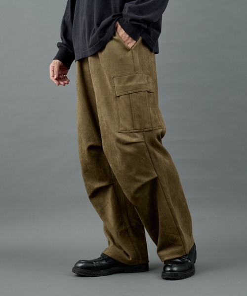 COLONY 2139（コロニー トゥーワンスリーナイン） カーゴパンツ