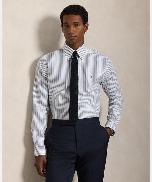 POLO RALPH LAUREN（ポロ・ラルフローレン） シャツ カスタム フィット