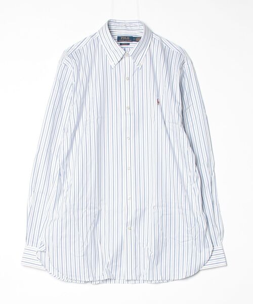 POLO RALPH LAUREN（ポロ・ラルフローレン） シャツ カスタム フィット