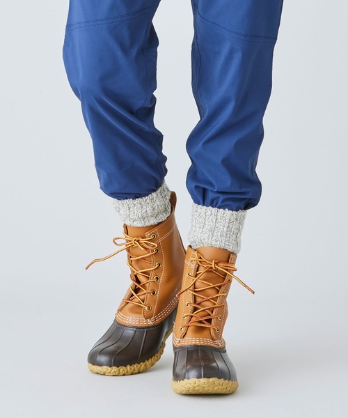 L.L.Bean（エルエルビーン） ブーツ ビーン・ブーツ、8インチ