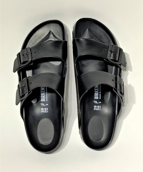 BIRKENSTOCK（ビルケンシュトック） サンダル Arizona EVA Black