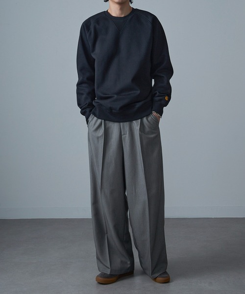 Carhartt WIP（カーハートワークインプログレス） トレーナー