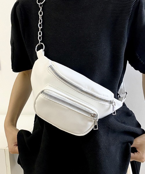 Per sist ence（パーシエンス） ウエストポーチ ウエストバッグ