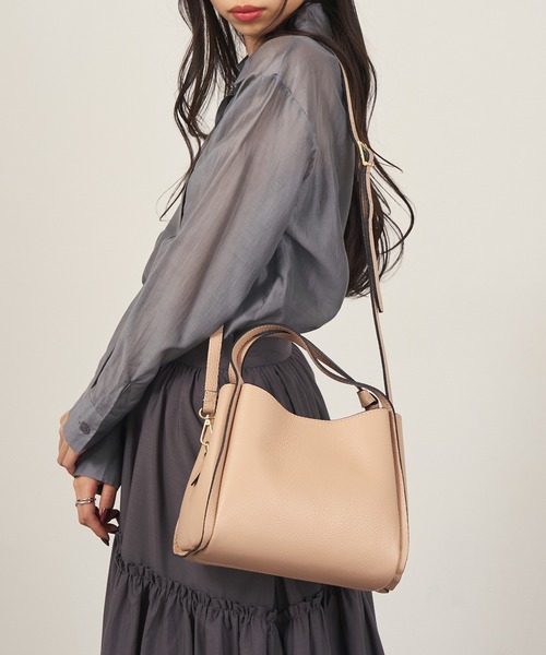 MARCO BIANCHINI（マルコビアンチーニ） ショルダーバッグ バッグ