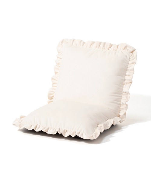 Francfranc（フランフラン） クッション クッションカバー コンパクト