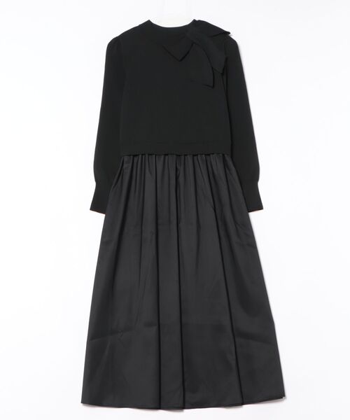 STRAWBERRY-FIELDS（ストロベリーフィールズ） ワンピース