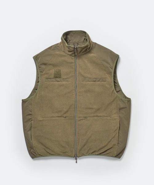 DAIWA PIER39（ダイワ ピア39） ベスト ジレ DAIWA PIER39 TECH