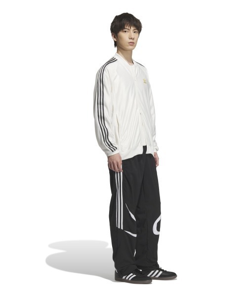 adidas（アディダス） ジャージ adidas Originals SST TRACK TOP