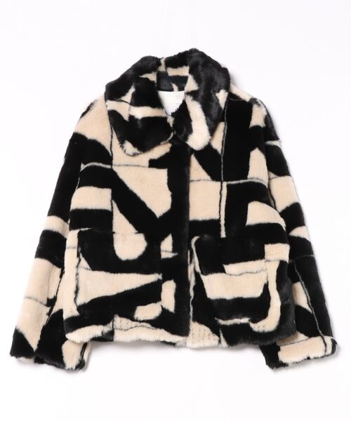 jakke（ジャッキー） コート アウター TRACI レディース : ZOZOTOWN