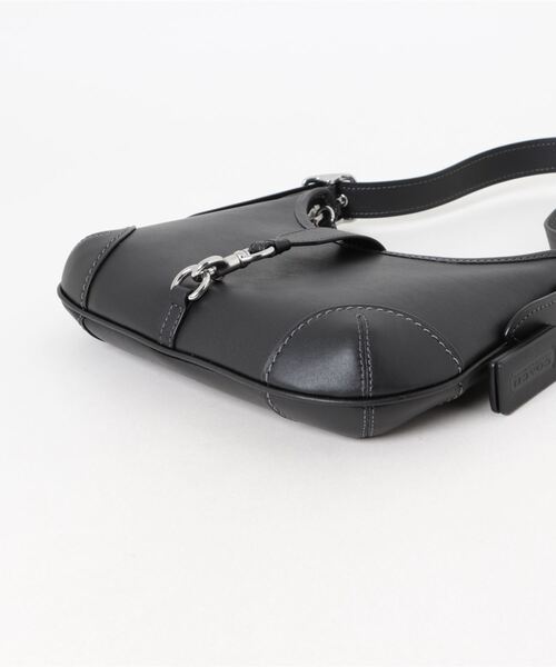 COACH（コーチ） ショルダーバッグ バッグ ハンプトンズ ホーボー