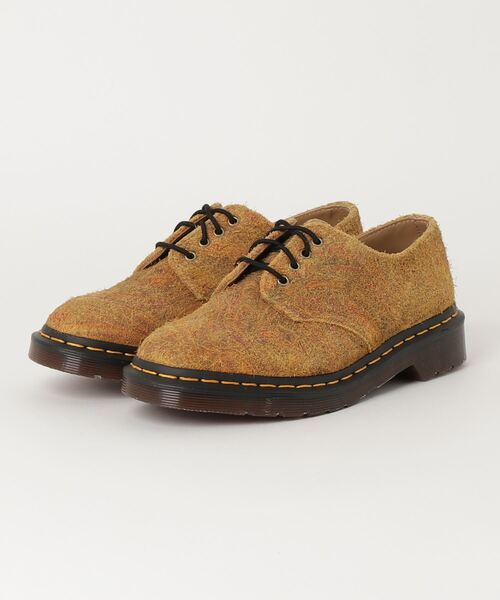 Dr.Martens（ドクターマーチン） ビジネスシューズ SMITHS 4 ホール