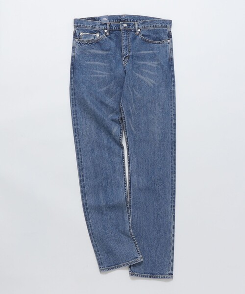 SHIPS（シップス） ジーンズ SHIPS: オイカワデニム セルビッチ 5