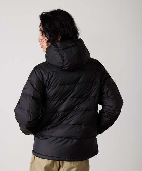 NANGA（ナンガ） ダウンジャケット ダウン ATL DOWN ZIP HOODIE ダック