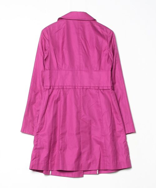 BURBERRY BLACK LABEL（バーバリーブラックレーベル） ピーコート 40