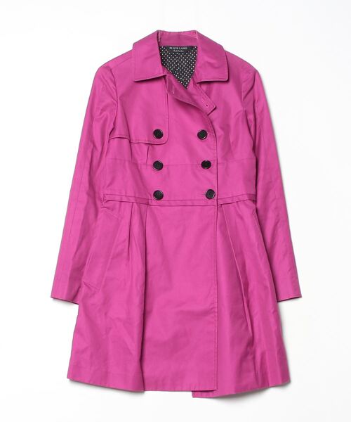 BURBERRY BLACK LABEL（バーバリーブラックレーベル） ピーコート 40