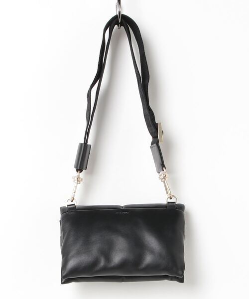 ALLSAINTS（オールセインツ） ショルダーバッグ バッグ レディース