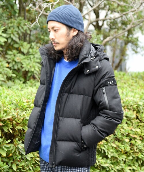 TATRAS（タトラス） ダウンジャケット ダウン 「SHIPS別注」TATRAS