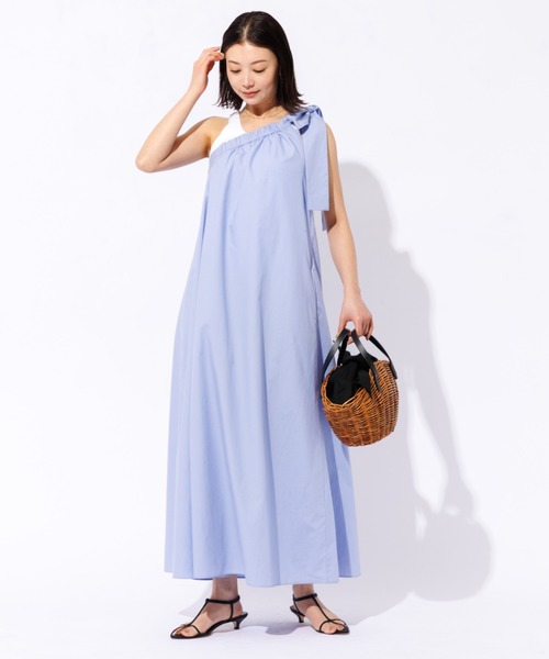 The Bagmati（ザバグマティ） かごバッグ カゴバッグ 「BAGMATI