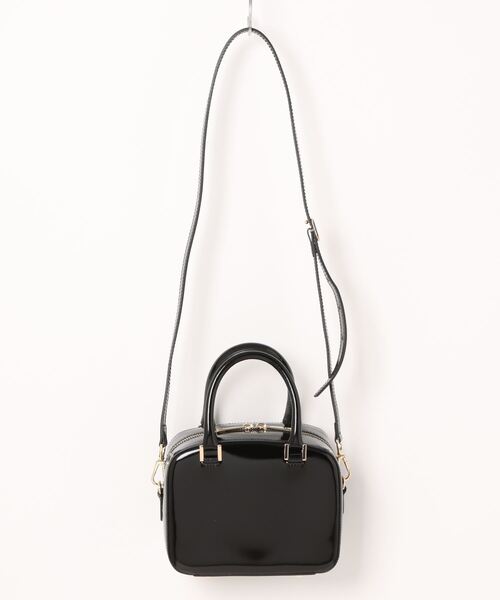 CHRISTIAN VILLA（クリスチャンヴィラ） ボストンバッグ 「CHRISTIAN