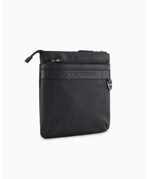 ARMANI EXCHANGE ショルダーバッグ 「A|X アルマーニ エクスチェンジ