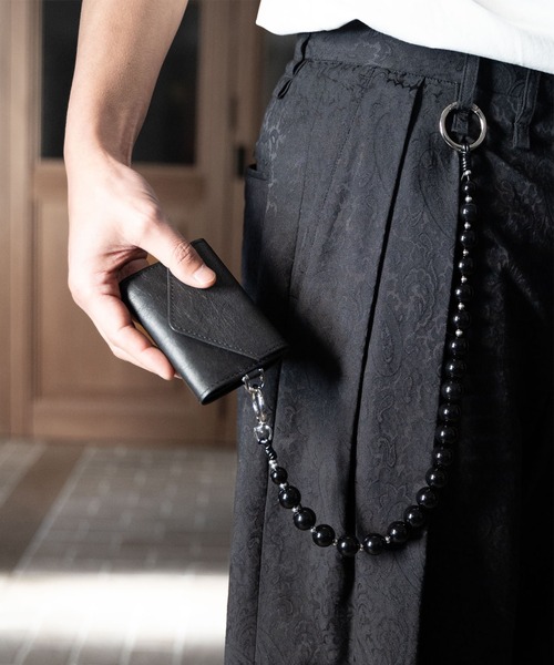 SENTI（センティ） ウォレットチェーン : ZOZOTOWN Yahoo!店 - 通販