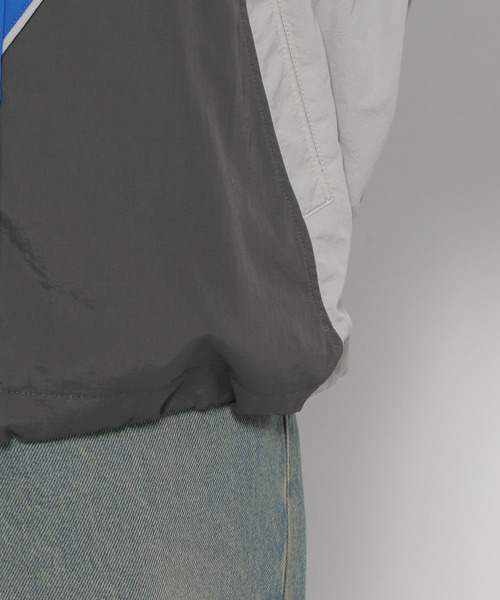 LOWRYS FARM（ローリーズファーム） ブルゾン アウター ナイロン