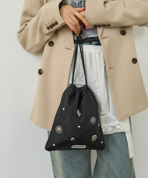 FREAK'S STORE（フリークスストア） ショルダーバッグ バッグ