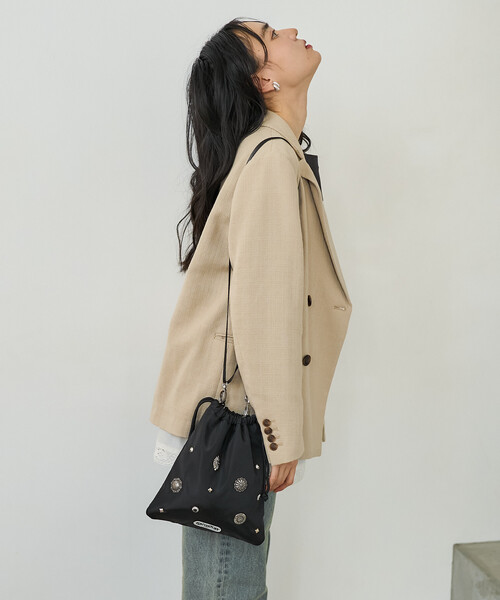 FREAK'S STORE（フリークスストア） ショルダーバッグ バッグ