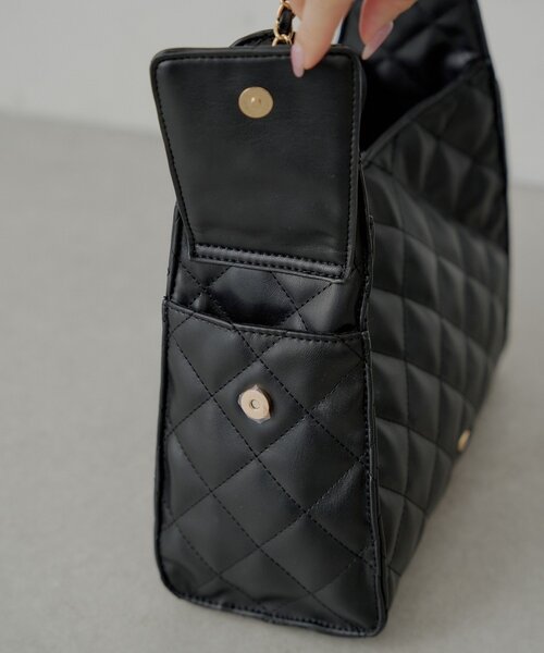 Chico（チコ） ショルダーバッグ バッグ 2wayチェーンショルダー