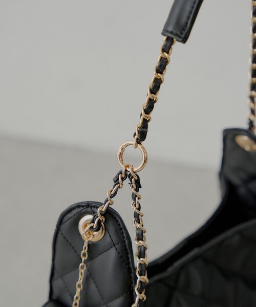 Chico（チコ） ショルダーバッグ バッグ 2wayチェーンショルダー