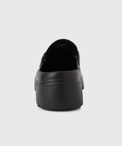 HUNTER（ハンター） ローファー 「HUNTER for ADAM ET ROPE'」別注