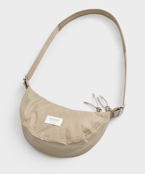 beautiful people（ビューティフルピープル） ショルダーバッグ バッグ