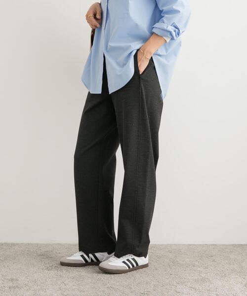 URBAN RESEARCH DOORS（アーバンリサーチドアーズ） パンツ ポンチ