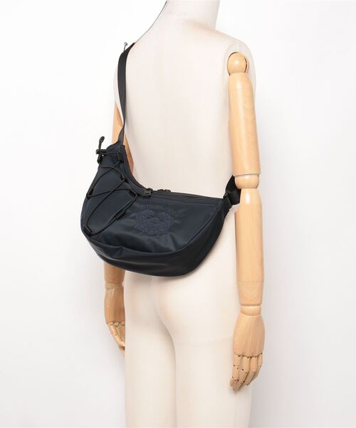 Onitsuka Tiger（オニツカタイガー） ショルダーバッグ バッグ SMALL