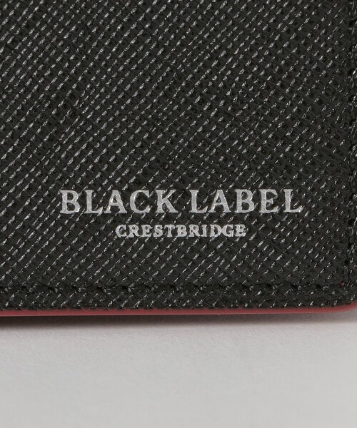BLACK LABEL CRESTBRIDGE（ブラックレーベル クレストブリッジ