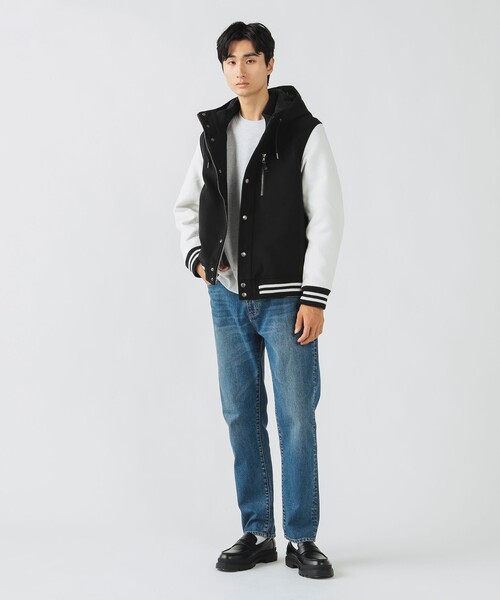 ビームス スタジャン（サイズ（S/M/L）：S）のおすすめ人気商品一覧