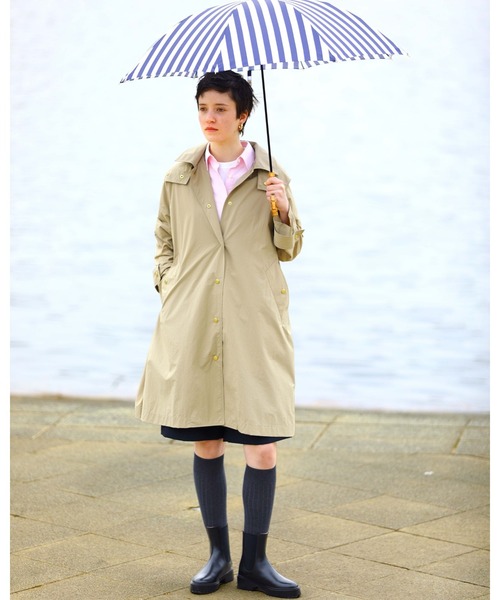 Traditional Weatherwear（トラディショナル ウェザーウェア） 長靴