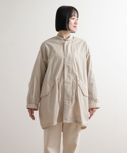 URBAN RESEARCH DOORS（アーバンリサーチドアーズ） コート モッズ